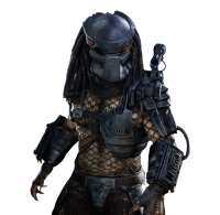 Predator PNG