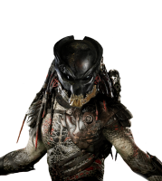 Predator PNG