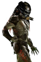 Predator PNG