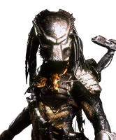 Predator PNG