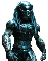 Predator PNG transparent