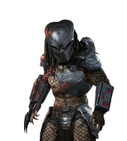 Predator PNG image