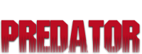 Predator logo PNG