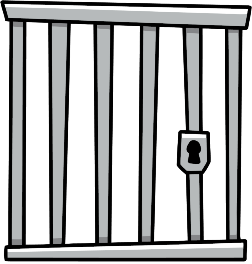 Prison Jail Png Transparent Image Download Size 841x882px