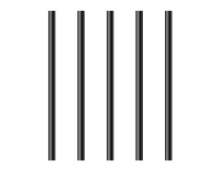 Prison metal bar PNG