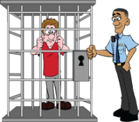 Prisión, cárcel PNG