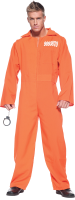 Prisoner PNG