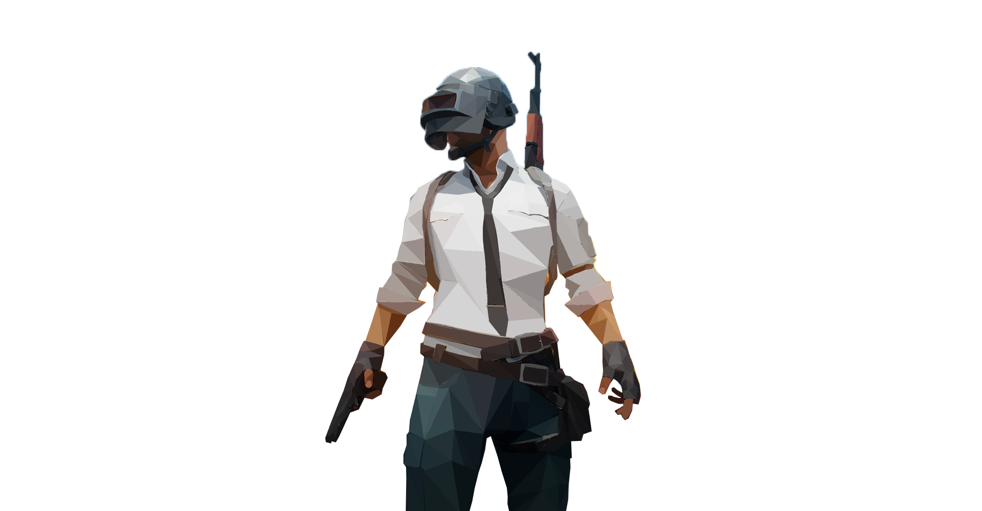 PlayerUnknowns Battlegrounds PNG Images Free Download