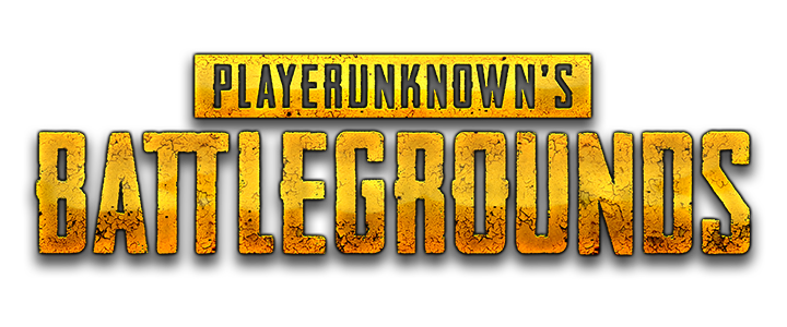 PUBG логотип PNG