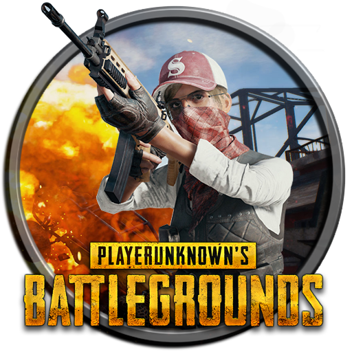 PlayerUnknown's Battlegrounds PNG, PUBG PNG