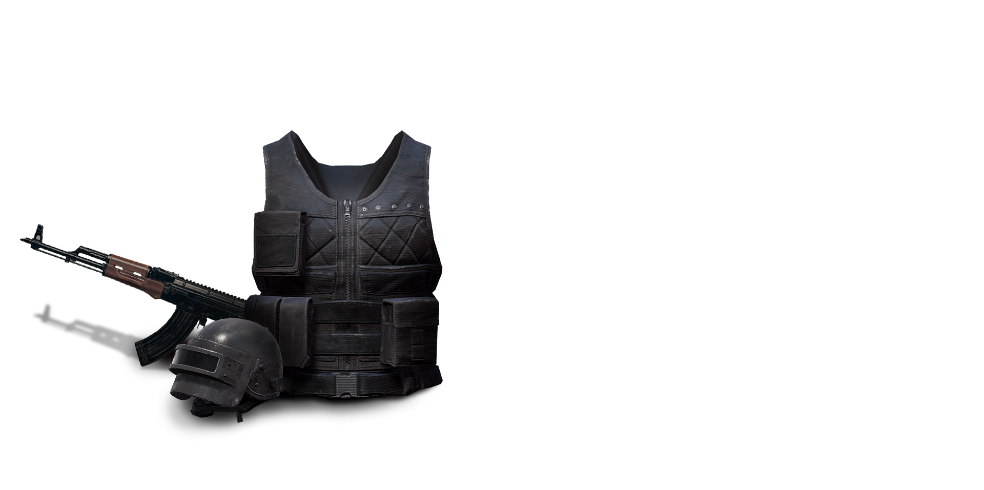 Pubg персонажи png фото 53