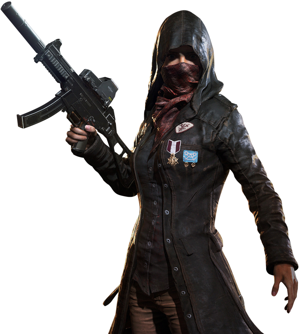 PlayerUnknown's Battlegrounds PNG, PUBG PNG