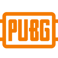 PUBG логотип PNG