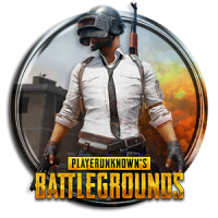 PlayerUnknown's Battlegrounds PNG, PUBG PNG