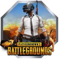 PlayerUnknown's Battlegrounds PNG, PUBG PNG