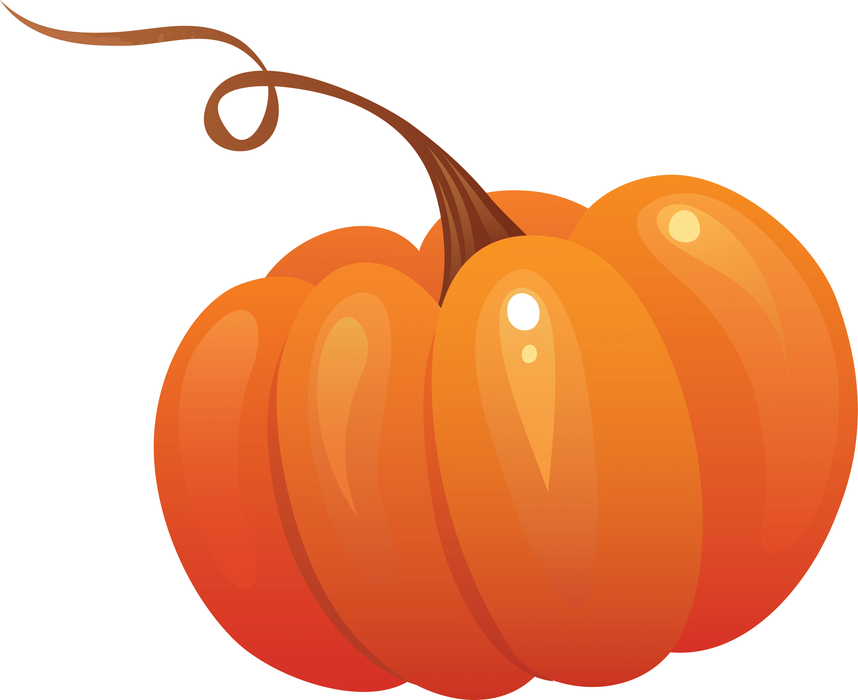 Pumpkin PNG