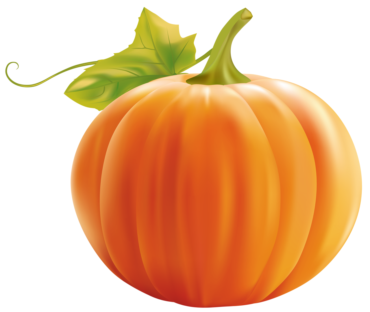 Pumpkin PNG