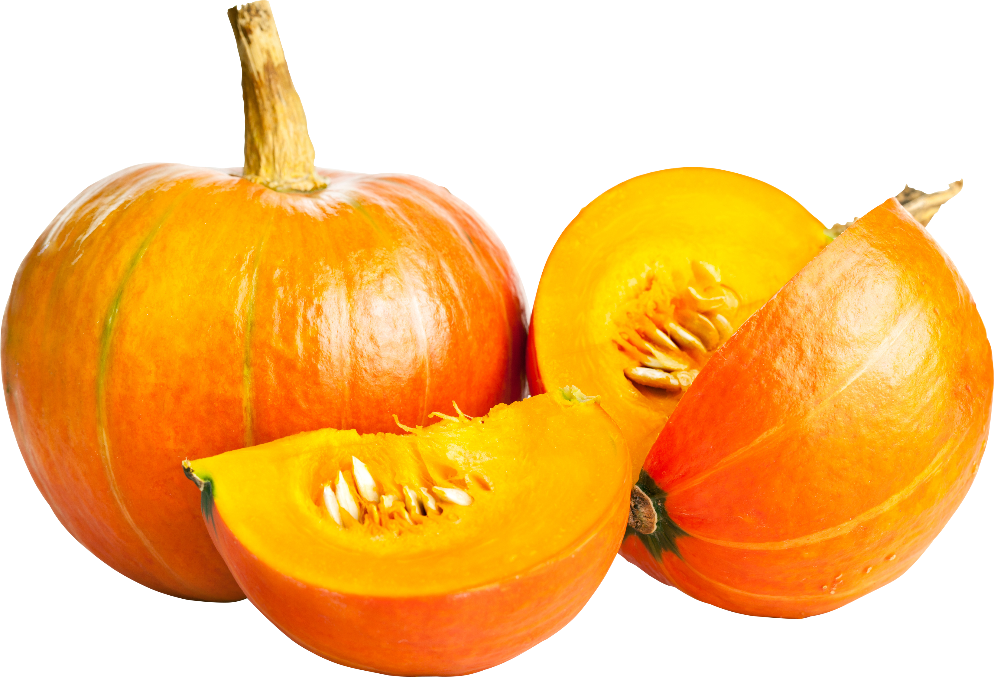 Pumpkin PNG images Download