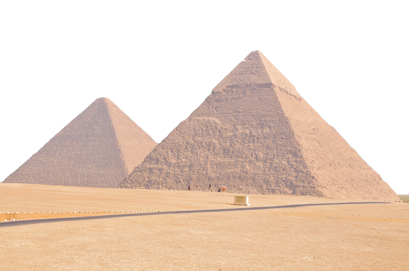 Pyramid PNG