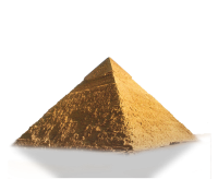 Пирамида PNG