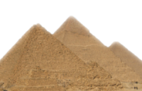 Пирамида PNG