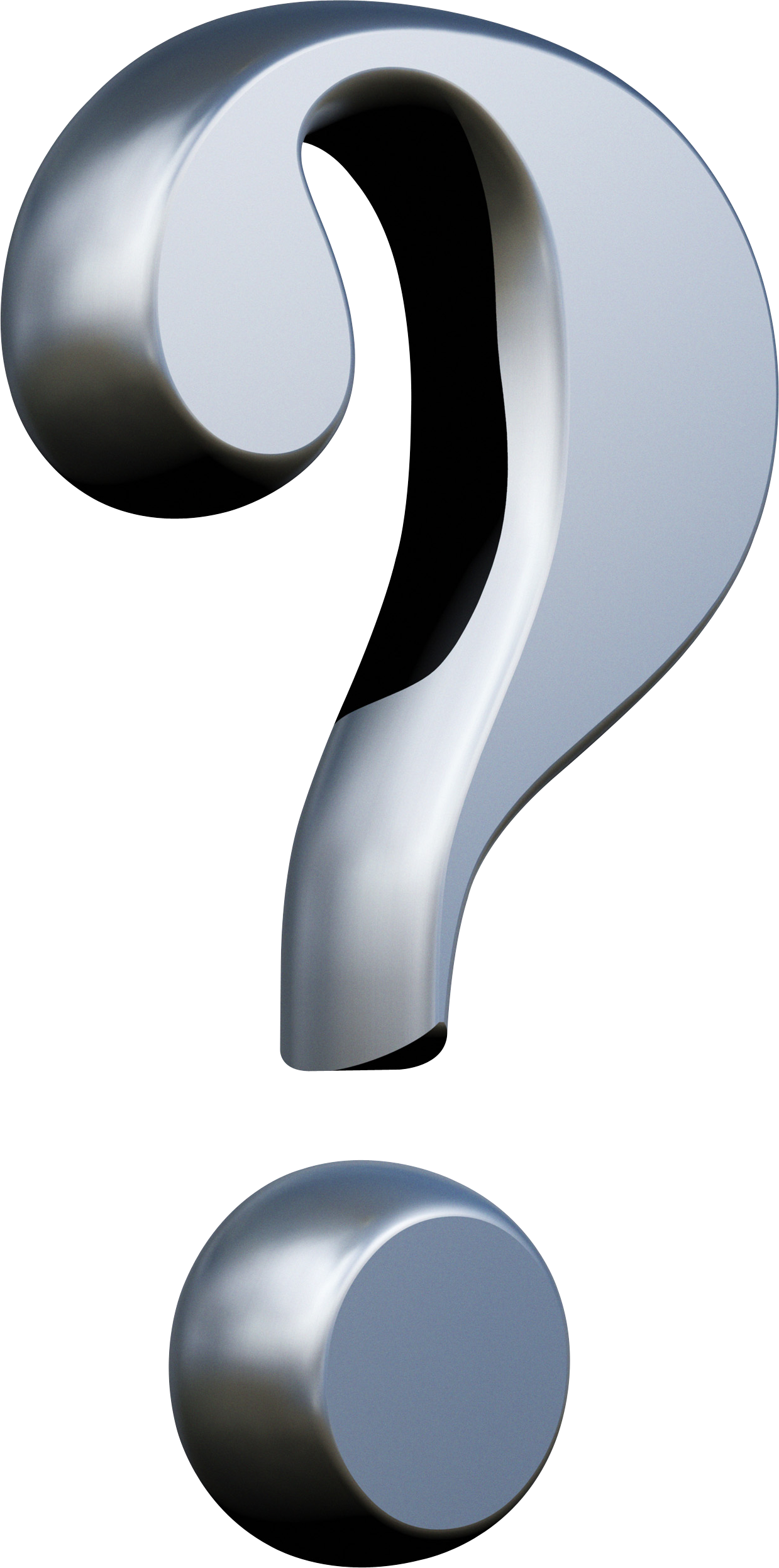 Question mark PNG