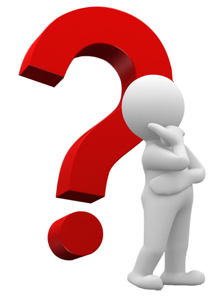 question mark cartoon png