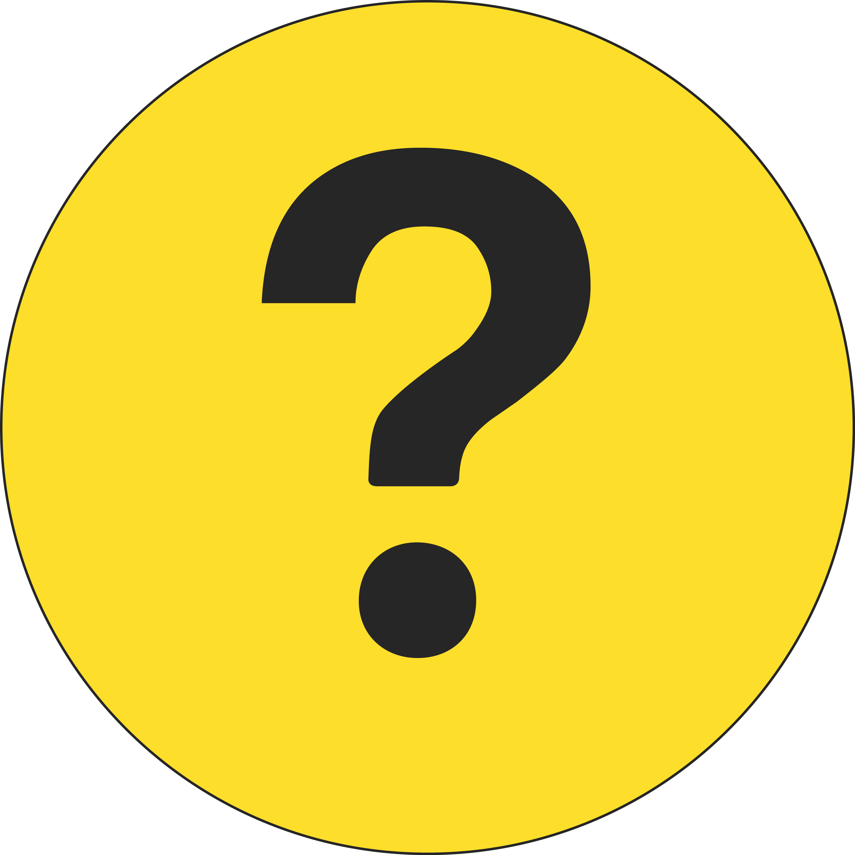 Question Mark Button Png