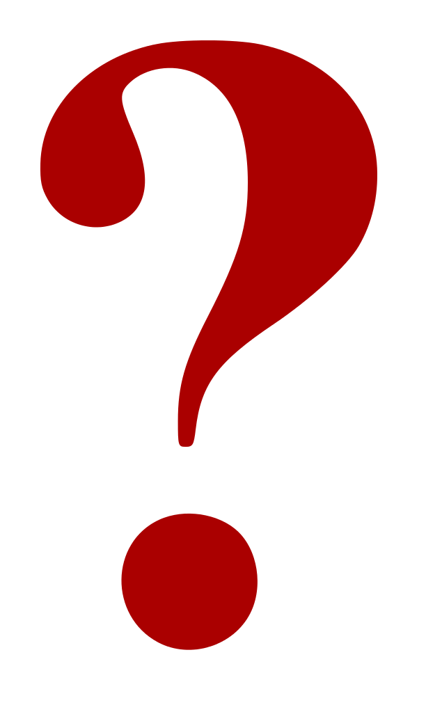 Question Mark Png Transparent Image Download Size X Px