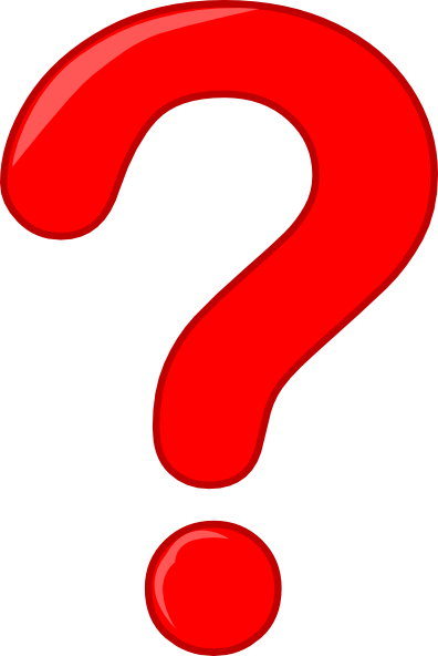 Question mark PNG, ? PNG icon