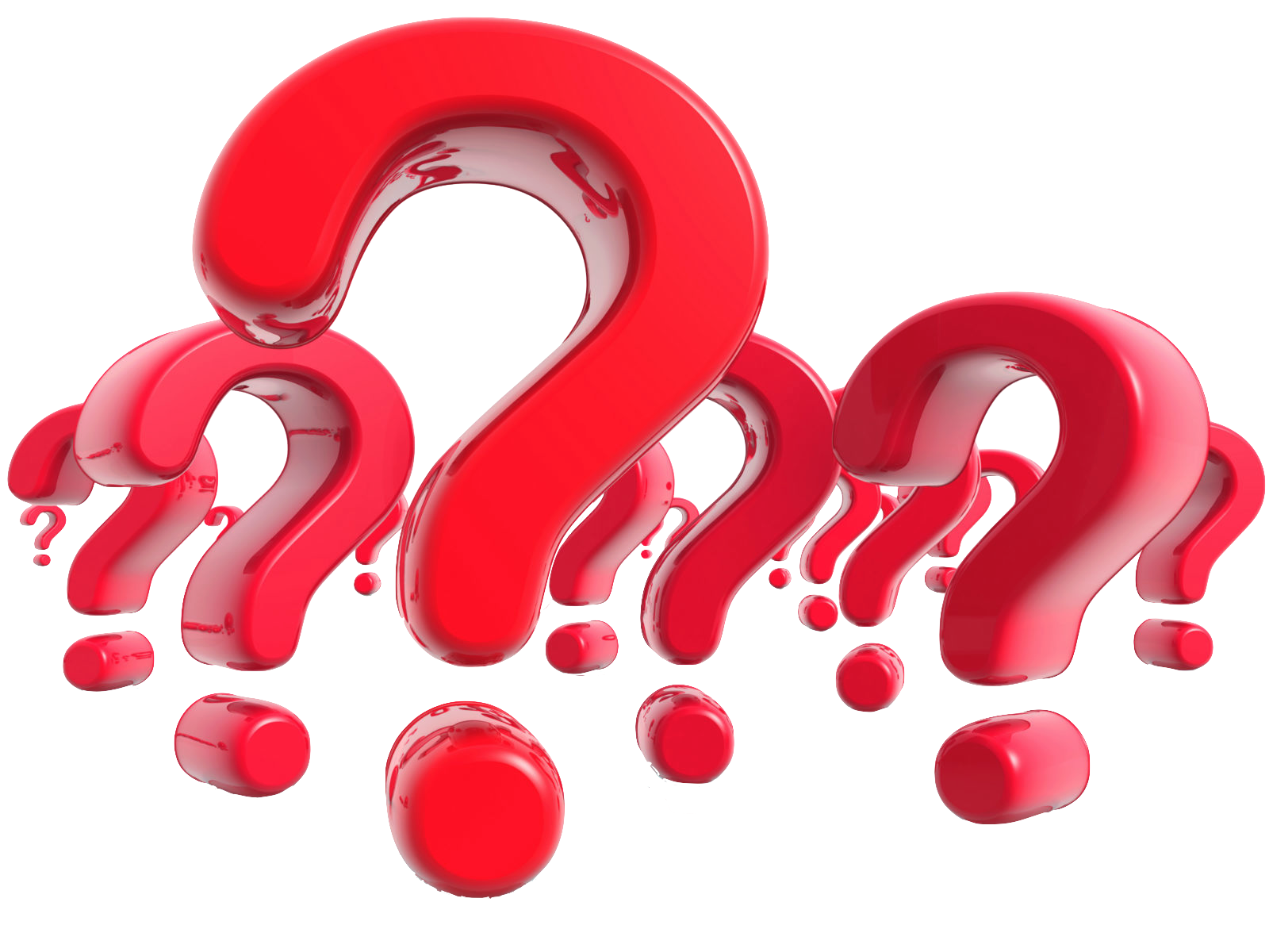 Free Png Question Mark Clipart Png Png Image With Transparent - Question  Mark Png Gif