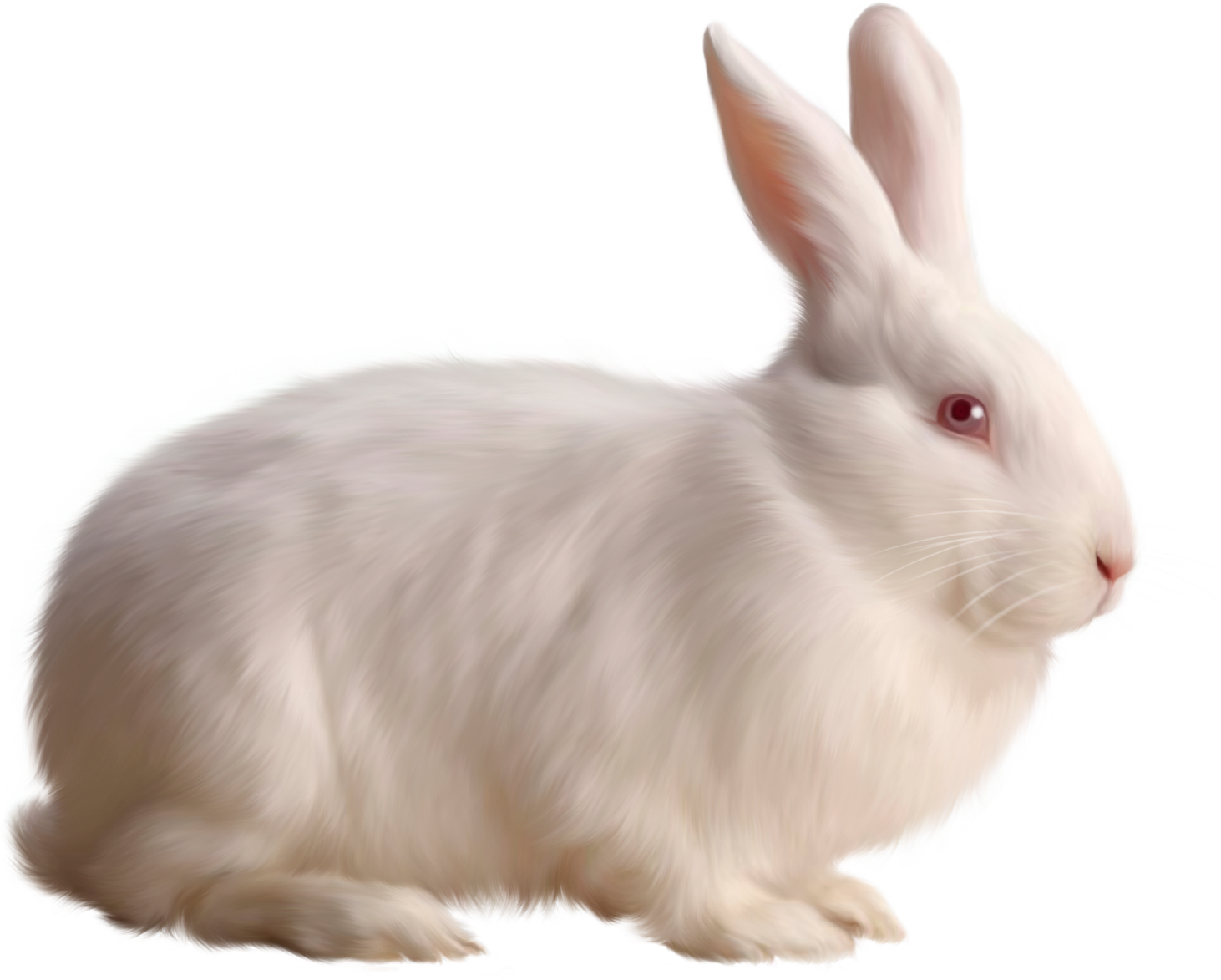 Rabbit PNG images, free png rabbit pictures download