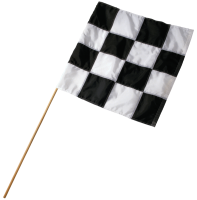 Гоночный флаг финиш, старт PNG