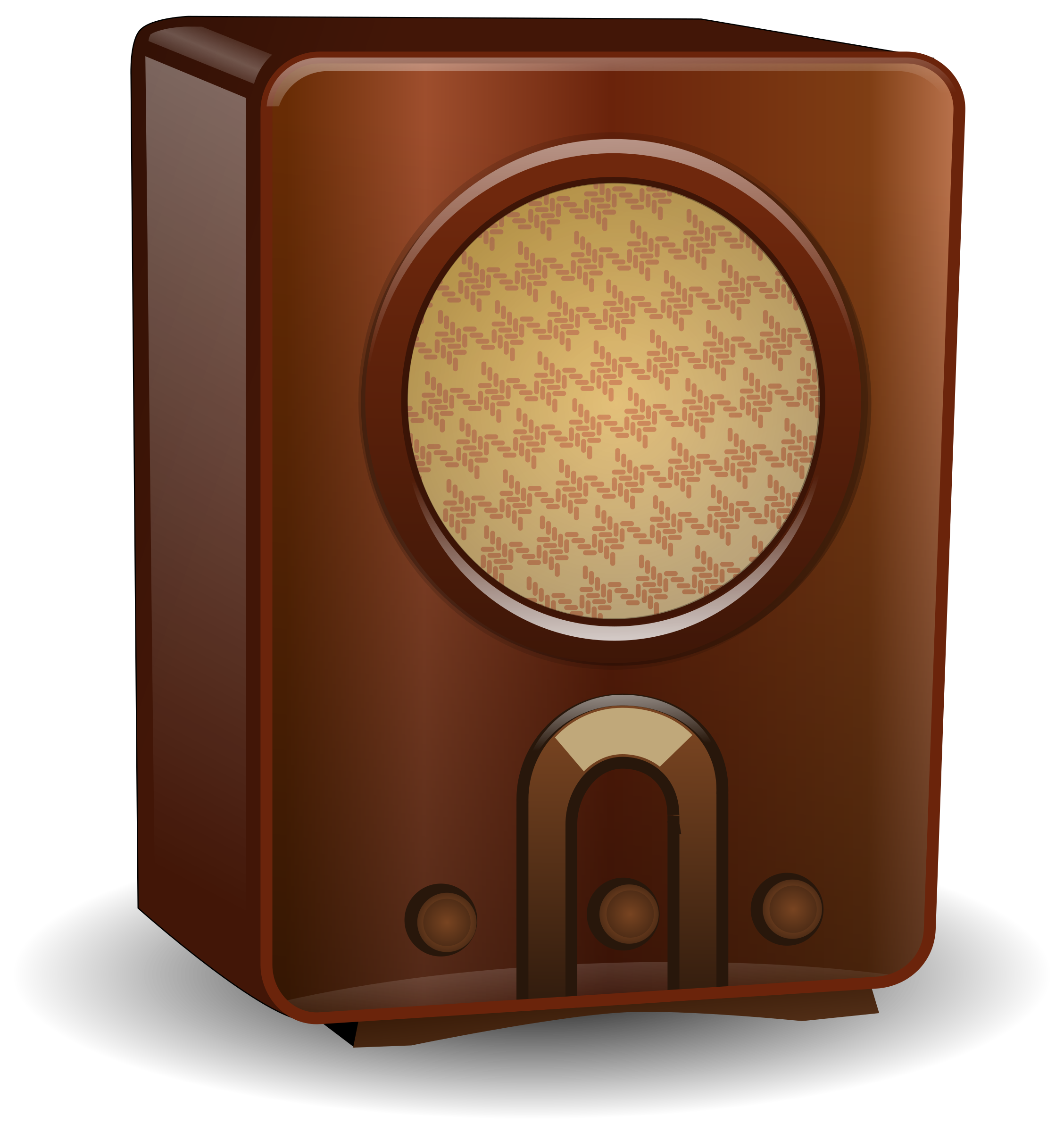 Радио PNG