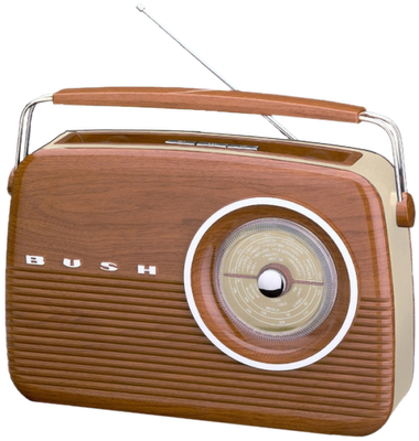 Radio PNG