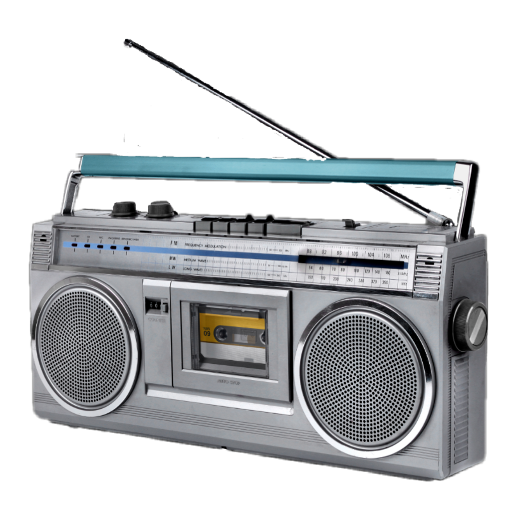 Radio PNG Radio PNG