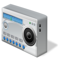 Radio PNG