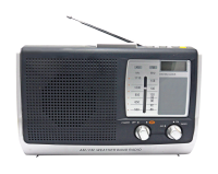 Радио PNG