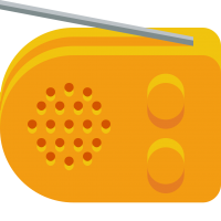 Радиоприемник PNG