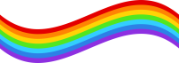 Rainbow PNG