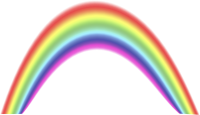 Rainbow PNG