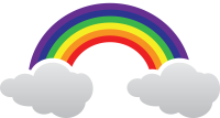 Rainbow PNG