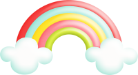 Rainbow PNG