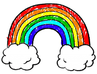 Rainbow PNG