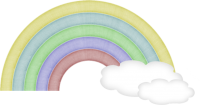 Rainbow PNG