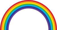 Rainbow PNG