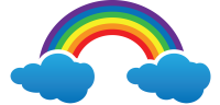 Rainbow PNG