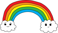 Rainbow PNG