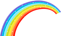 Rainbow PNG