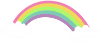 Rainbow PNG